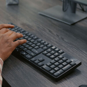 English Steno Shorthand Learning Course